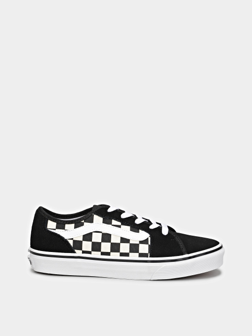 Кеди низькі Vans Filmore Decon модель VN0A45NM5GX1 Фото