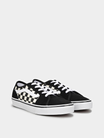 Кеди низькі Vans Filmore Decon модель VN0A45NM5GX1 Фото