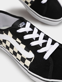 Кеди низькі Vans Filmore Decon модель VN0A45NM5GX1 Фото