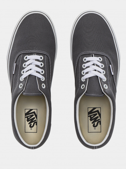 Кеди низькі Vans Era модель VN0A4BV4195 — фото - INTERTOP