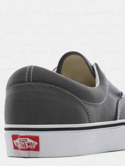 Кеди низькі Vans Era модель VN0A4BV4195 — фото 4 - INTERTOP