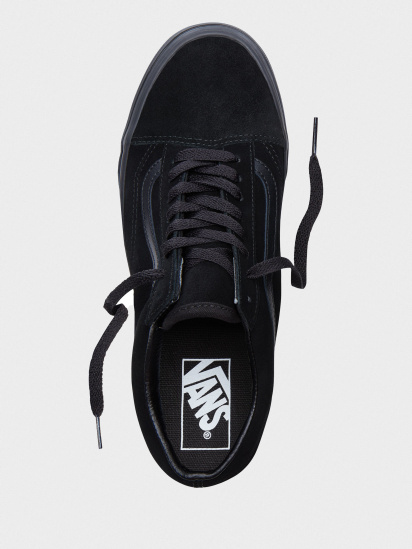Кеди низькі Vans Old Skool модель VN0A38G1NRI — фото 4 - INTERTOP