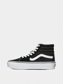 Кеды высокие Vans SK8-Hi Platform 2.0 модель VN0A3TKN6BT1 Фото