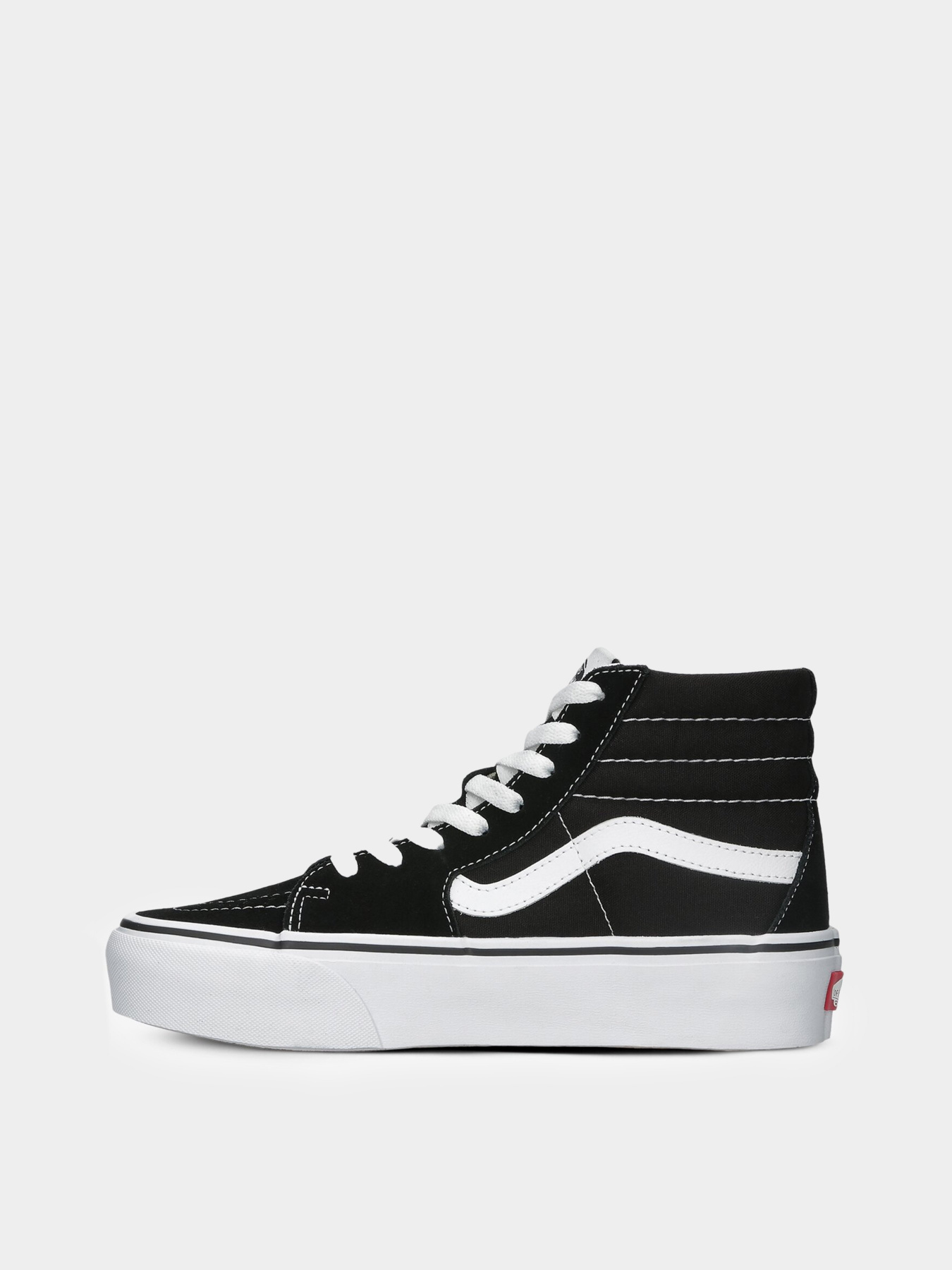 Кеди високі Vans SK8-Hi Platform 2.0 модель VN0A3TKN6BT1 Фото