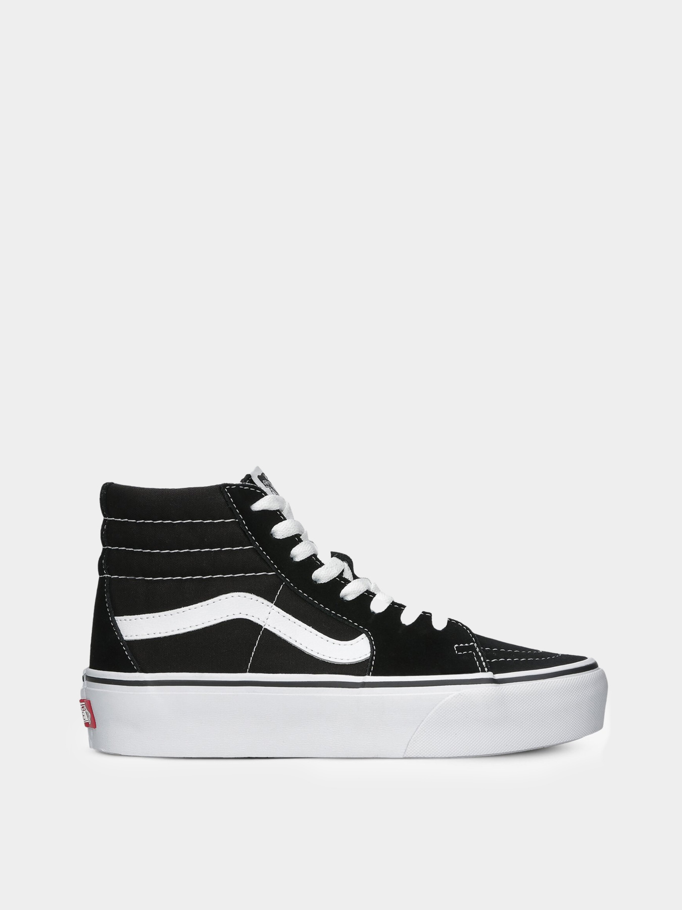 Кеди високі Vans SK8-Hi Platform 2.0 модель VN0A3TKN6BT1 Фото