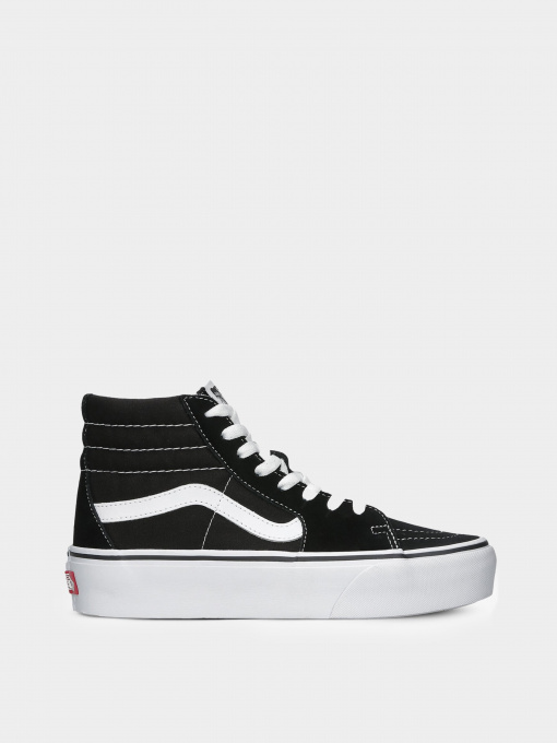 Кеди високі Vans SK8-Hi Platform 2.0 модель VN0A3TKN6BT1 Фото