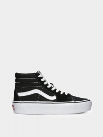 Кеды высокие Vans SK8-Hi Platform 2.0 модель VN0A3TKN6BT1 Фото