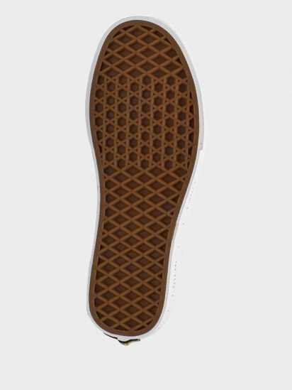 Кеди низькі Vans Authentic модель VN0A2Z5I0021 — фото 4 - INTERTOP