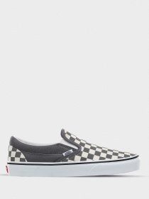 Сліпони Vans Classic Slip-On модель VN0A4BV3TB5 Фото