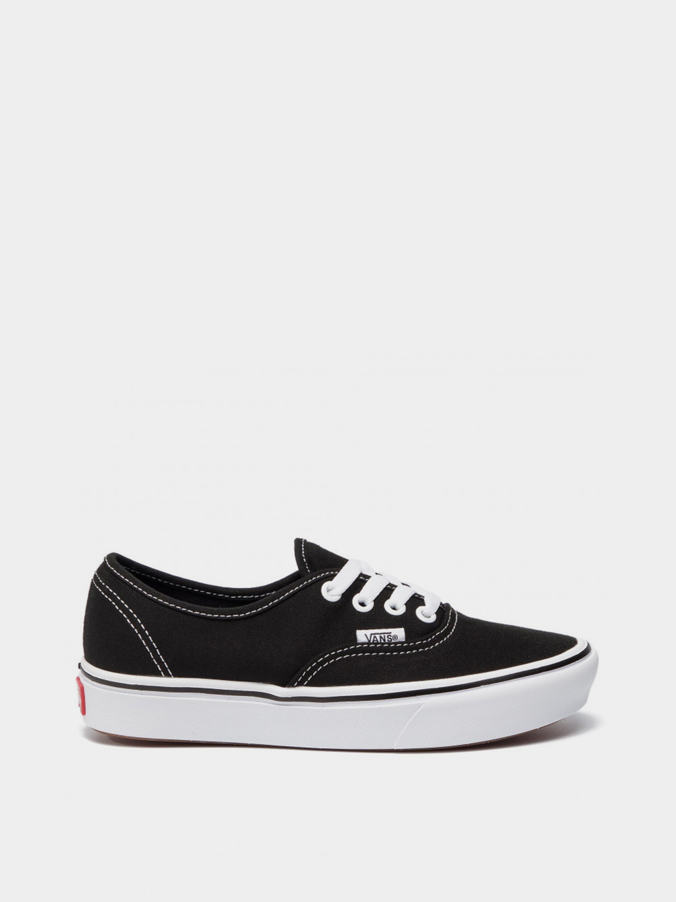 Кеды низкие Vans ComfyCush Authentic модель VN0A3WM7VNE1 Фото