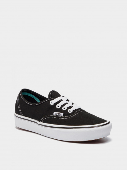 Кеди низькі Vans ComfyCush Authentic модель VN0A3WM7VNE1 — фото - INTERTOP