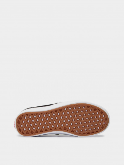 Кеди низькі Vans ComfyCush Authentic модель VN0A3WM7VNE1 — фото 3 - INTERTOP