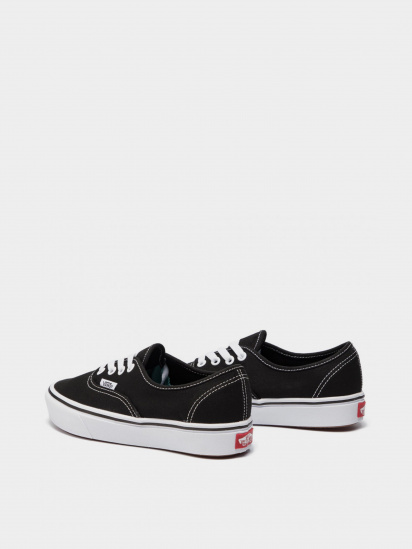 Кеди низькі Vans ComfyCush Authentic модель VN0A3WM7VNE1 — фото 5 - INTERTOP
