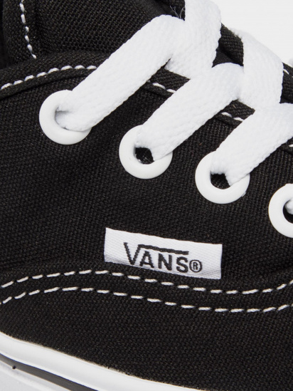 Кеди низькі Vans ComfyCush Authentic модель VN0A3WM7VNE1 — фото 7 - INTERTOP