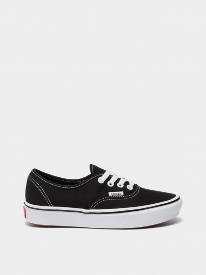 Кеди низькі Vans ComfyCush Authentic модель VN0A3WM7VNE1 - фото