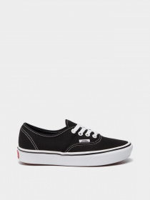 Кеды низкие Vans ComfyCush Authentic модель VN0A3WM7VNE1 Фото