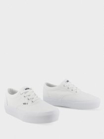 Кеды низкие Vans Doheny Platform модель VN0A4U210RG Фото