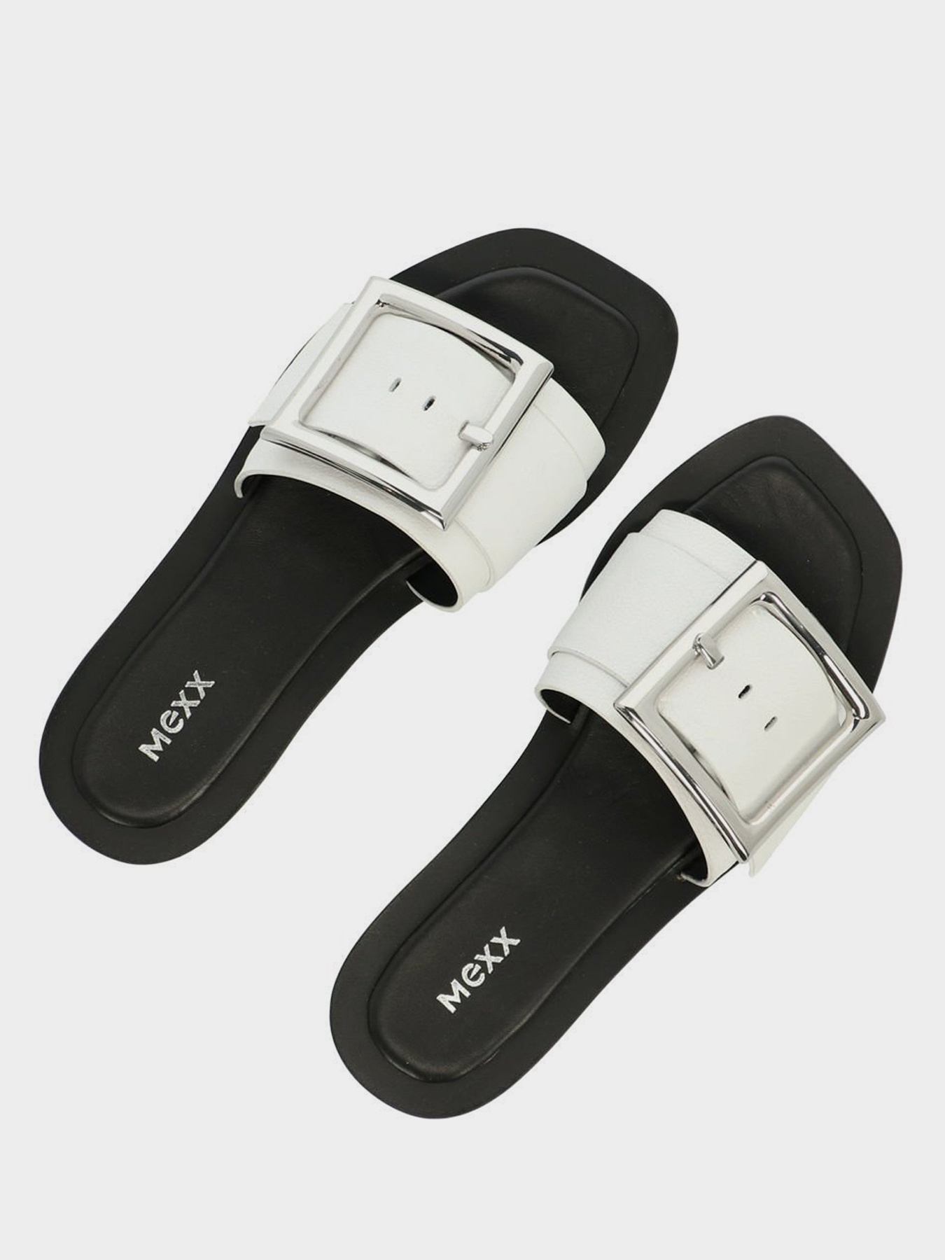 Шльопанці MEXX модель MXGU0126W-3000 Фото