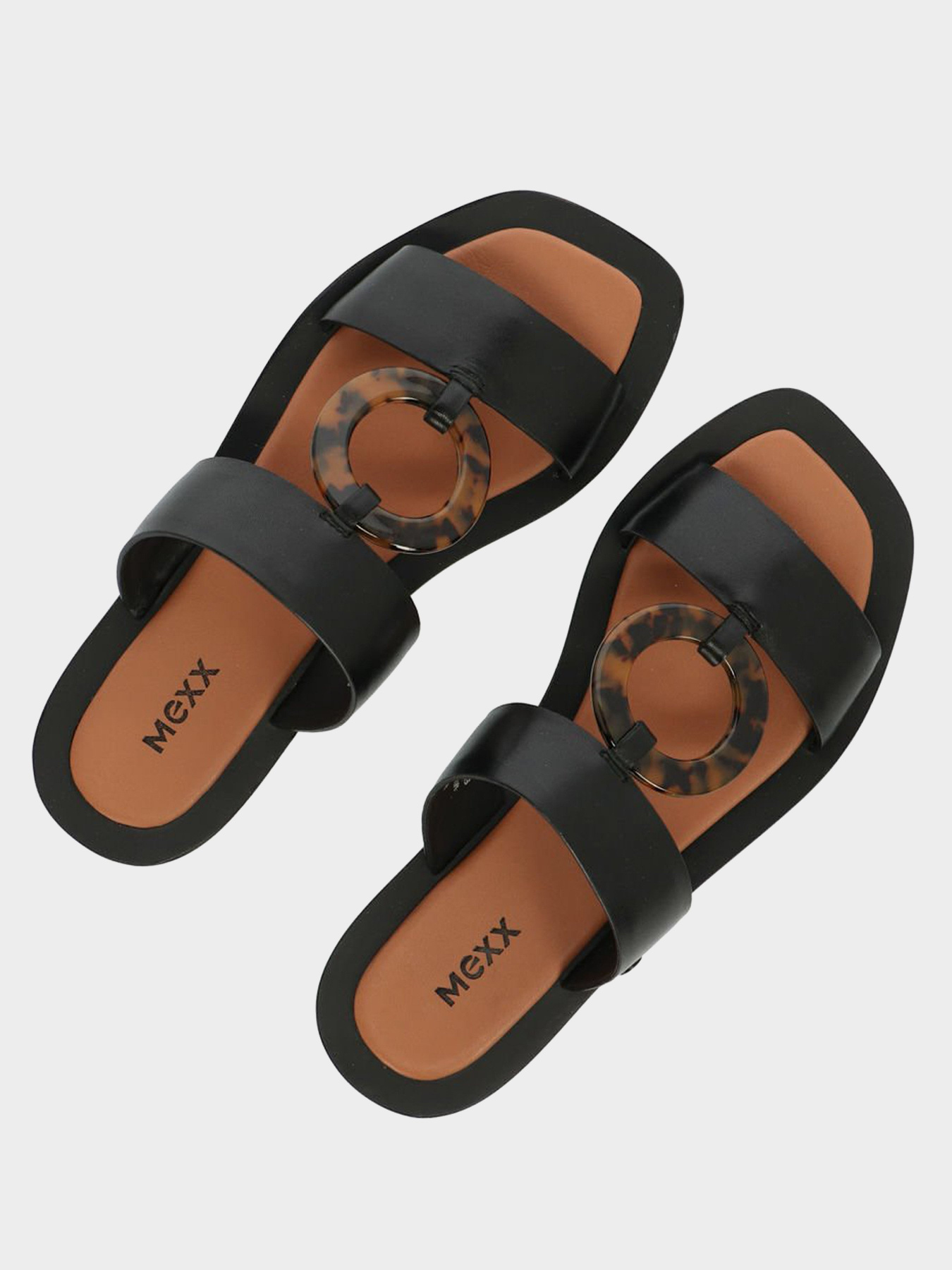 Шльопанці MEXX модель MXGU0127_01W-1000 Фото