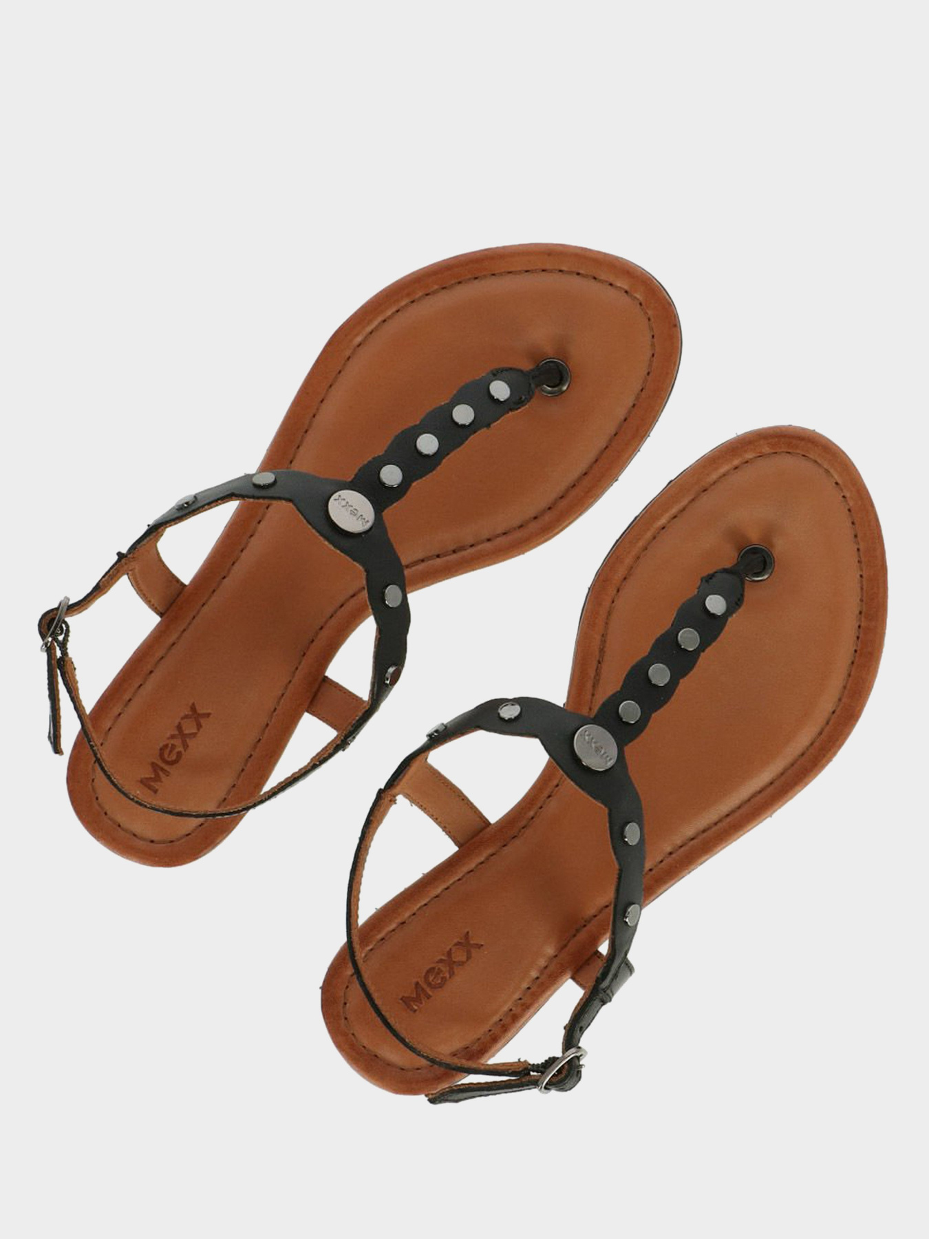 Сандалии MEXX модель MXOM0015W-1000 Фото