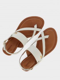 Сандалии MEXX модель MXOM0017W-3000 Фото