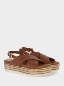 Босоніжки MEXX модель MXSY0019W-2008 Босоніжки MEXX модель MXSY0019W-2008 Фото