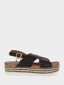 Босоніжки MEXX модель MXSY0019W-1000 Босоніжки MEXX модель MXSY0019W-1000 Фото