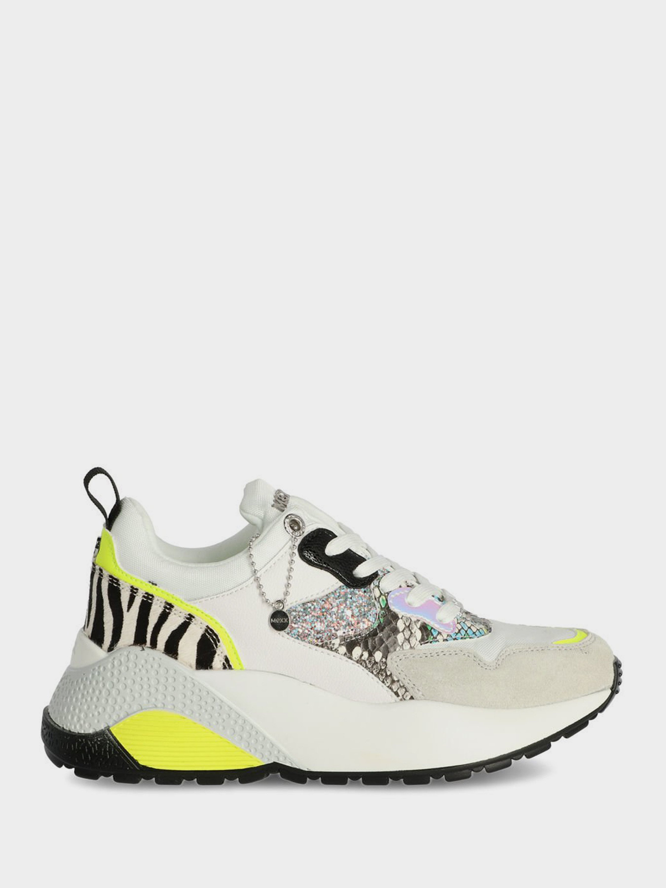 Кроссовки fashion MEXX модель MXK0094W-3045 Фото