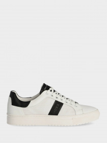 Кеды низкие MEXX модель MXKM0065M-3000 Фото