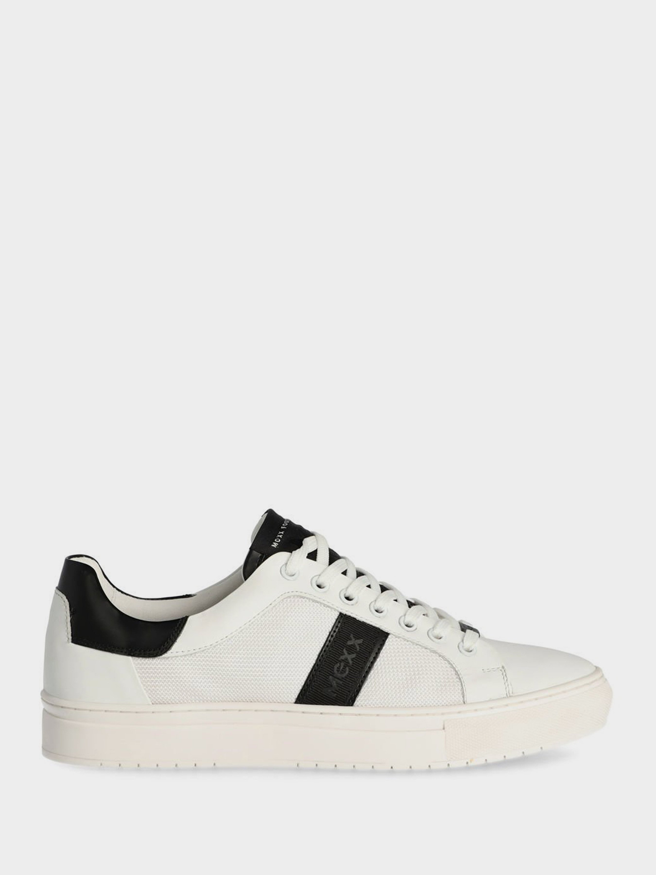 Кеды низкие MEXX модель MXKM0065M-3000 Фото