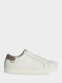 Полуботинки MEXX модель MXAS0010K-3000 Фото