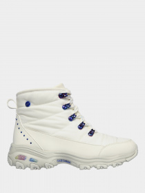 Черевики Skechers D´LITES WEEKENDER PUFFER модель 167088 WMLT Фото