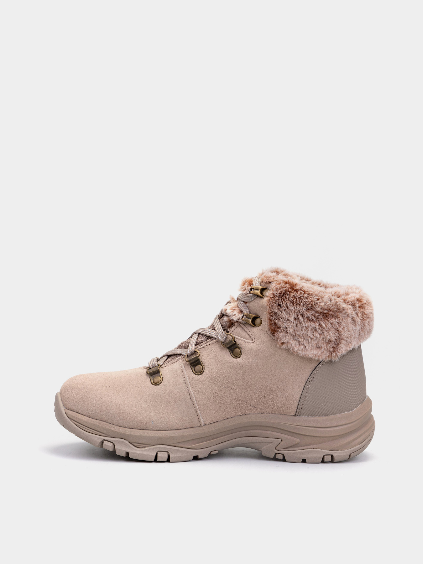 Черевики Skechers Relaxed Fit® Trego - Falls Finest модель 167178 TPE Фото