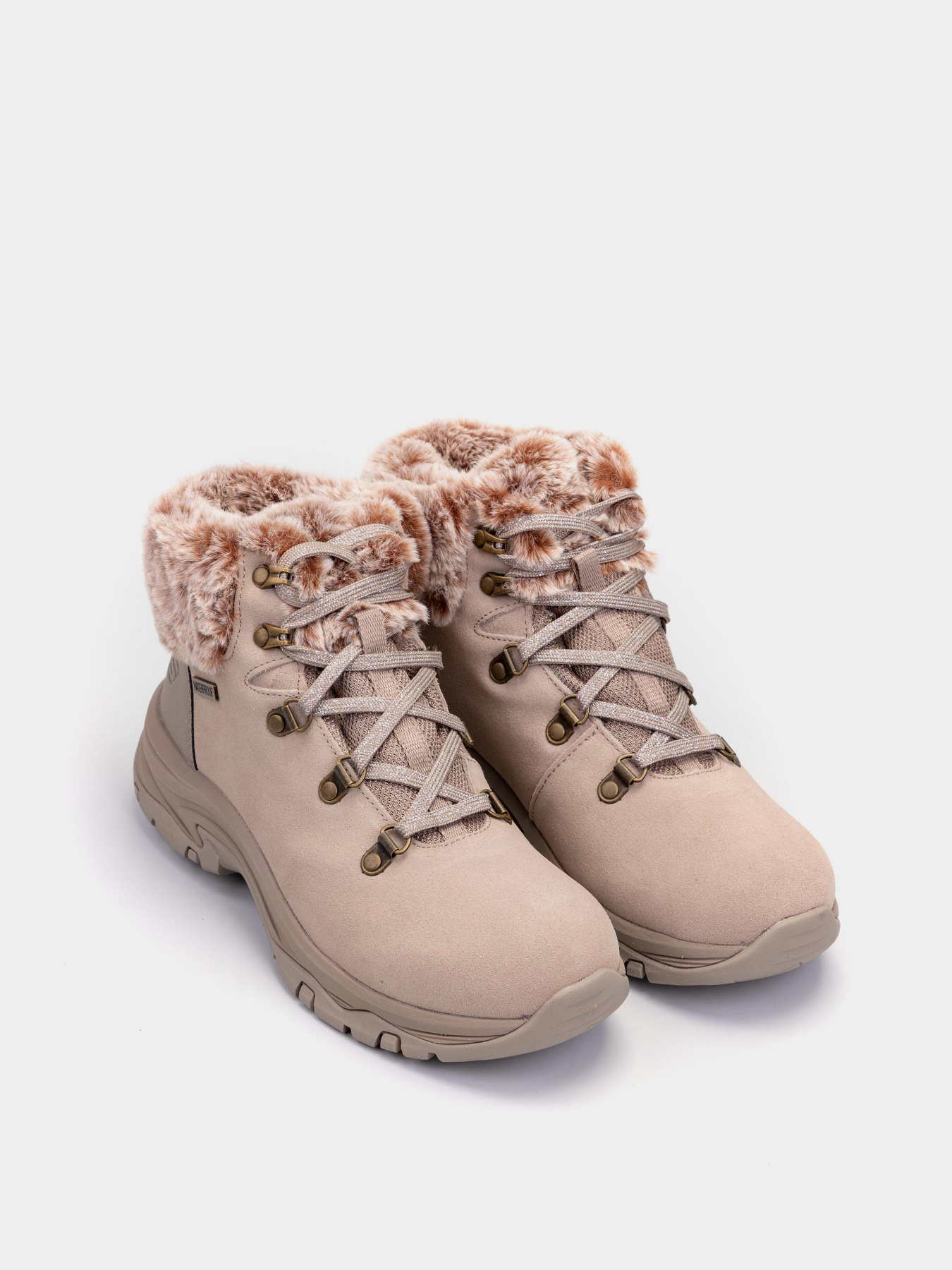 Черевики Skechers Relaxed Fit® Trego - Falls Finest модель 167178 TPE Фото