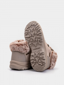 Черевики Skechers Relaxed Fit® Trego - Falls Finest модель 167178 TPE Фото