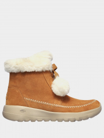 Чоботи Skechers Hibernate модель 144004 CSNT Фото