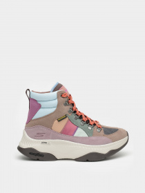 Ботинки Skechers On the GO Tempo - Ridge модель 144303 BRMT Фото