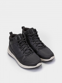 Черевики Skechers Delson - Ralcon модель 210229 BLK Фото