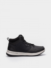 Черевики та чоботи Skechers Delson - Ralcon модель 210229 BLK Фото