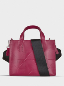 Сумка ECCO GEOMETRIK модель 9105492(90780) Фото