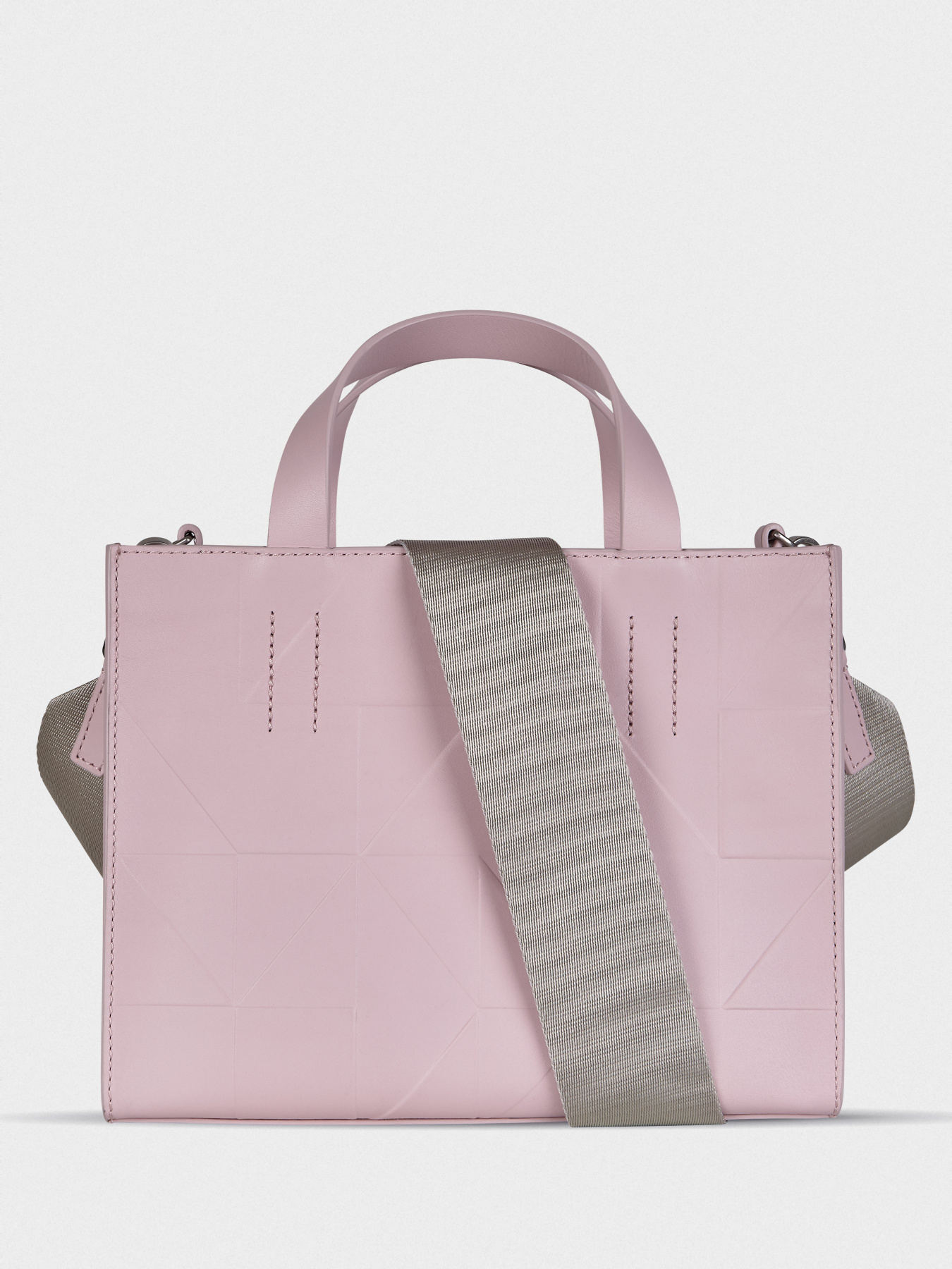 Сумка ECCO GEOMETRIK модель 9105492(90793) Фото