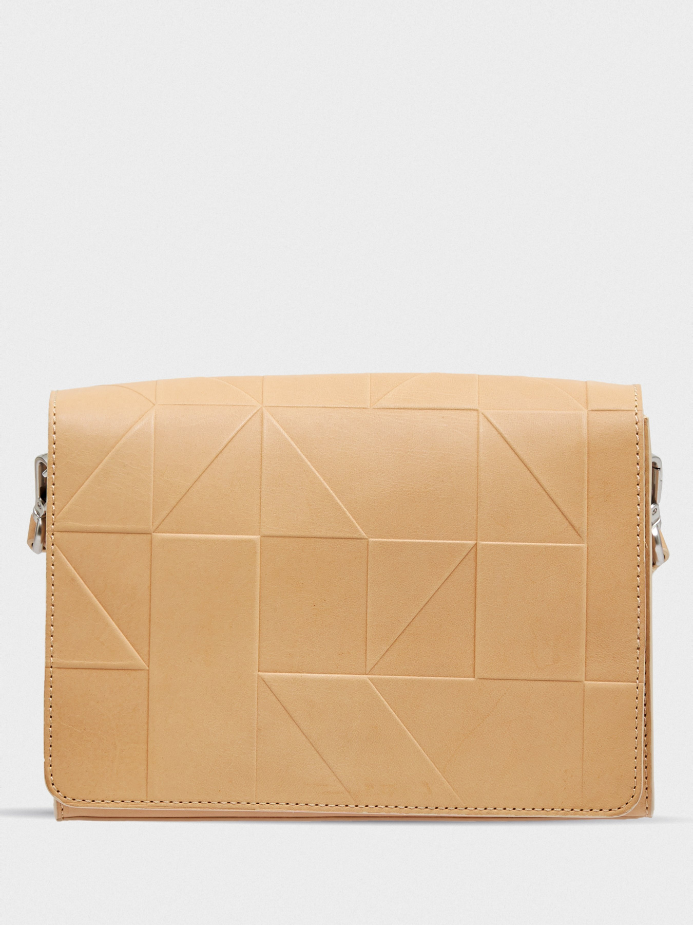 Крос-боді ECCO модель 9105674(90816) Фото