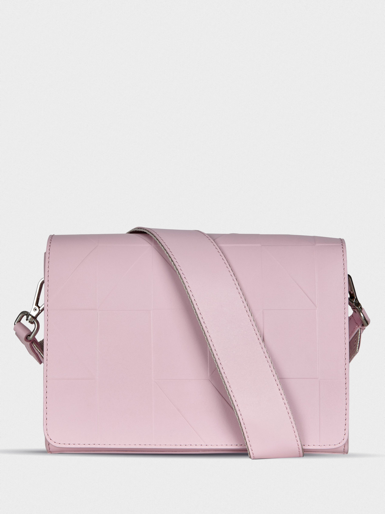 Крос-боді ECCO GEOMETRIK модель 9105604(90793) Фото