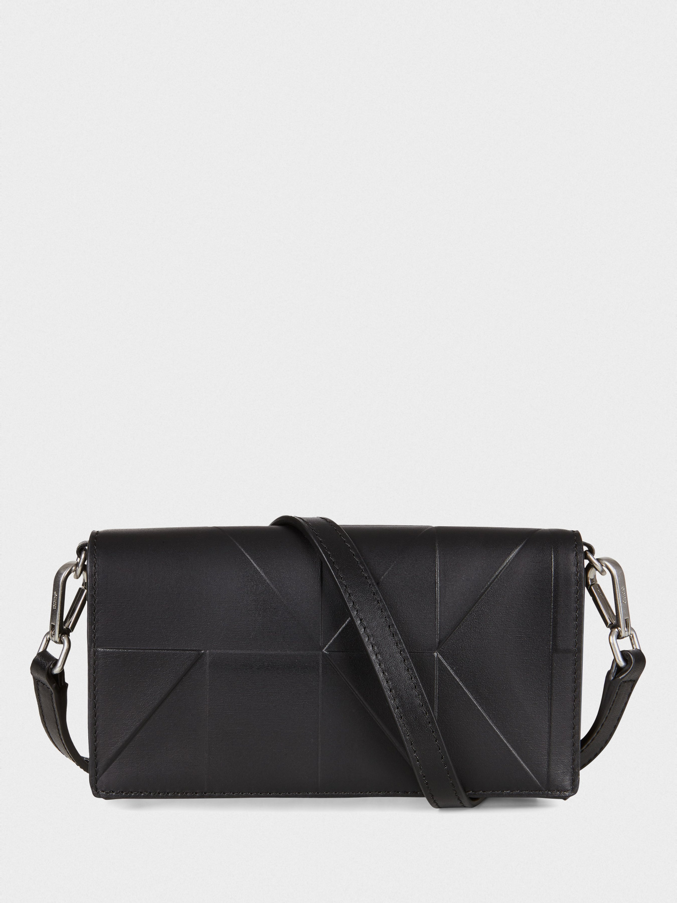 Крос-боді ECCO GEOMETRIK модель 9105593(90000) Фото