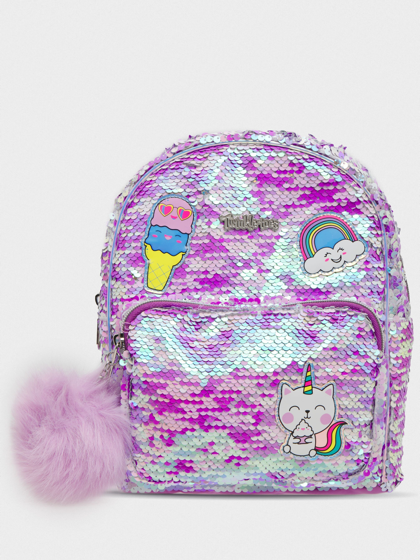 Рюкзаки Skechers модель SKTT1231-512 Фото