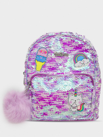 Рюкзаки Skechers модель SKTT1231-512 Фото