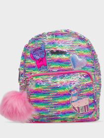 Рюкзаки Skechers Twinkle Toes: Patch Party модель SKTT1231-690 Фото