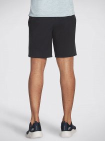Спортивні шорти Skechers Movement 7 Inch Short модель M01SH18B BLK Фото