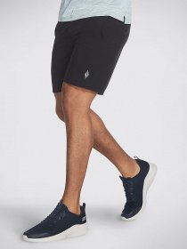 Спортивні шорти Skechers Movement 7 Inch Short модель M01SH18B BLK Фото