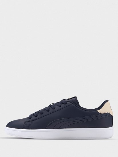Кеди низькі PUMA Smash v2 L модель 36521521 — фото - INTERTOP